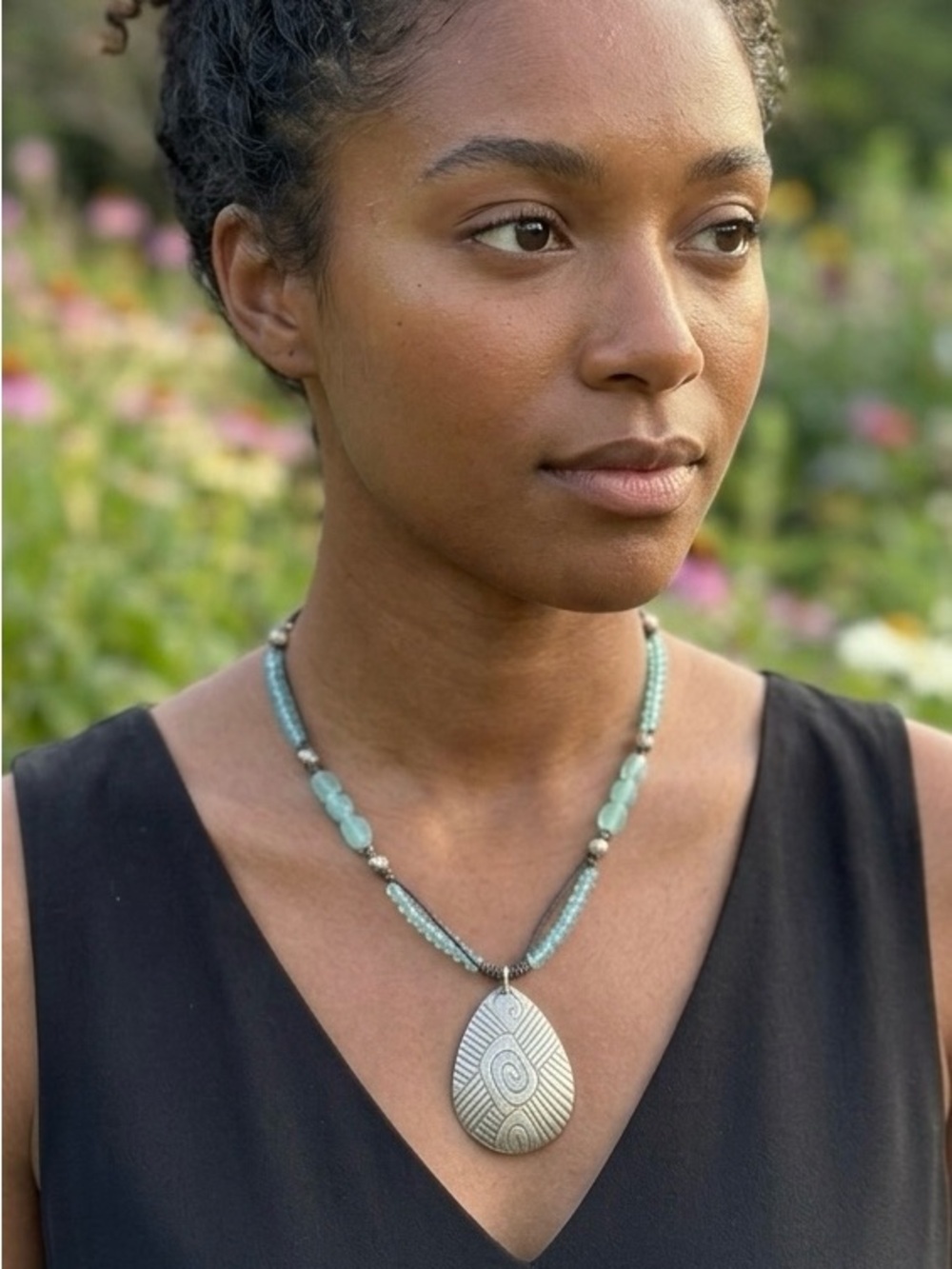 Silpada Sterling Silver Necklace